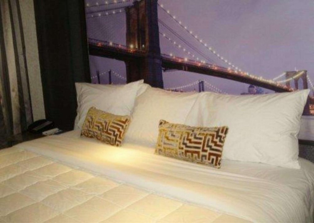 Rodeway Inn Near Jfk Airport